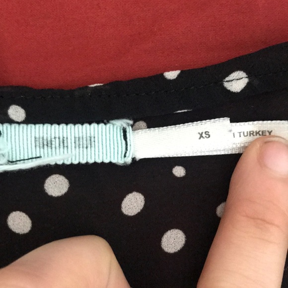 Urban outfitters crop top - Picture 2 of 4